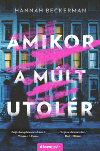 Amikor a múlt utolér termékhez kapcsolódó kép