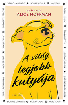 A világ legjobb kutyája - Történetek a szeretetről termékhez kapcsolódó kép