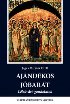 Ajándékos Jóbarát - Lélekváró gondolatok termékhez kapcsolódó kép