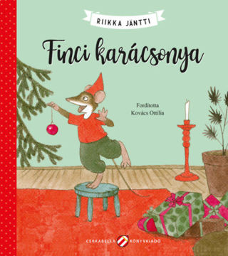 Finci karácsonya termékhez kapcsolódó kép