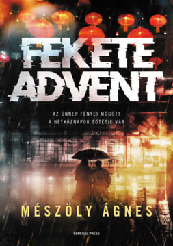 Fekete advent termékhez kapcsolódó kép