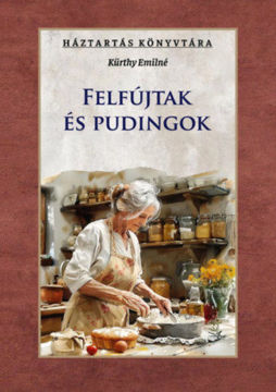 Felfújtak és pudingok termékhez kapcsolódó kép
