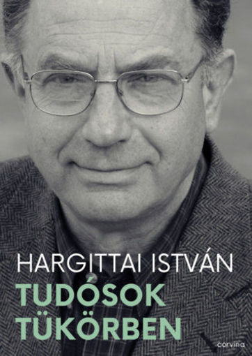 Tudósok tükörben termékhez kapcsolódó kép