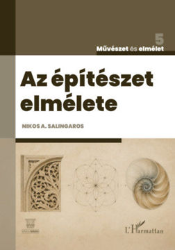 Az építészet elmélete termékhez kapcsolódó kép