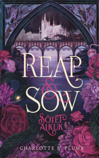 Reap & Sow - Sötét Alkuk termékhez kapcsolódó kép