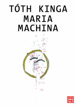 Maria Machina termékhez kapcsolódó kép