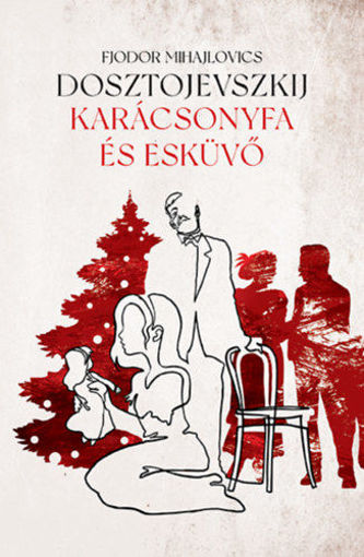 Karácsonyfa és esküvő termékhez kapcsolódó kép