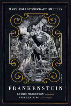 Frankenstein termékhez kapcsolódó kép
