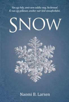 Snow termékhez kapcsolódó kép