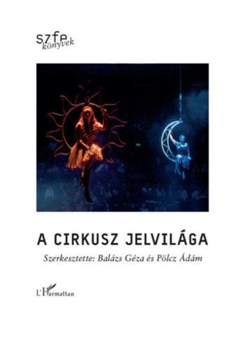 A cirkusz jelvilága termékhez kapcsolódó kép