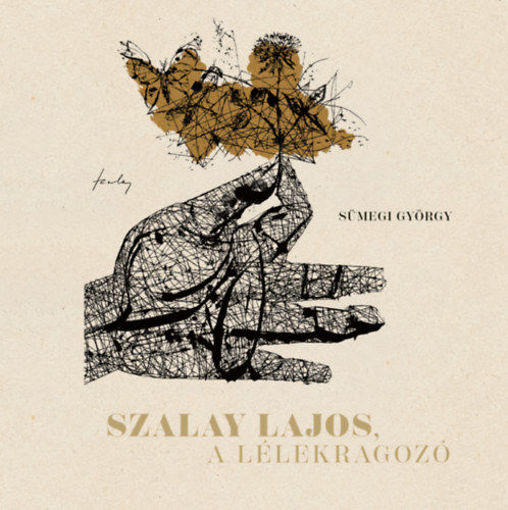 Szalay Lajos, a lélekragozó termékhez kapcsolódó kép
