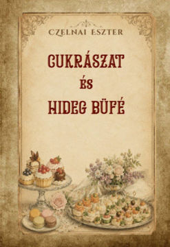 Cukrászat és hideg büfé termékhez kapcsolódó kép