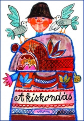 A kiskondás termékhez kapcsolódó kép
