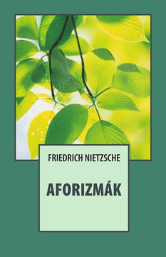 Aforizmák termékhez kapcsolódó kép