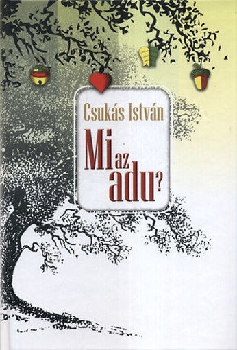 Mi az adu? termékhez kapcsolódó kép