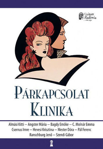 Párkapcsolat Klinika termékhez kapcsolódó kép