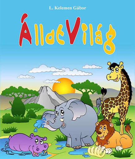 Állatvilág - Amit a 12 legizgalmasabb vadállatról tudni kell! - Amit a 12 legizgalmasabb vadállatról tudni kell! termékhez kapcsolódó kép