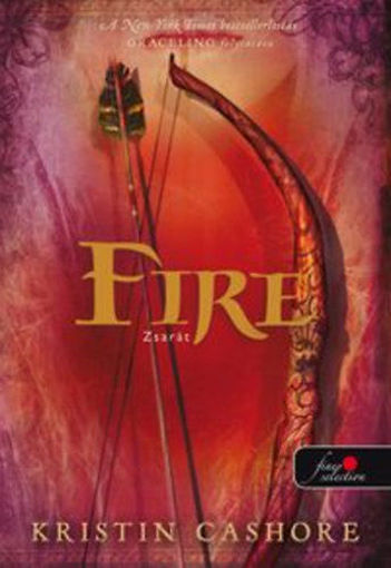 Fire - Zsarát termékhez kapcsolódó kép