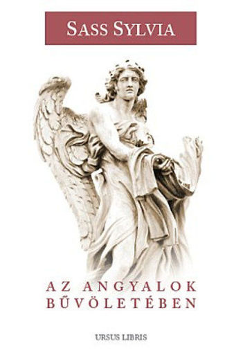 Az angyalok bűvöletében termékhez kapcsolódó kép