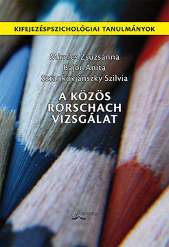 A Közös Rorschach Vizsgálat termékhez kapcsolódó kép