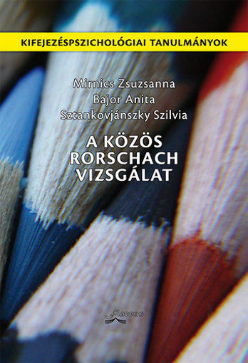 A Közös Rorschach Vizsgálat termékhez kapcsolódó kép