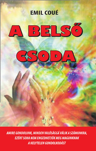 A belső csoda termékhez kapcsolódó kép