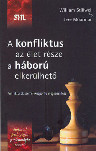 A konfliktus az élet része a háború elkerülhető termékhez kapcsolódó kép