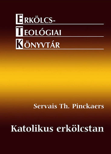 Katolikus erkölcstan termékhez kapcsolódó kép