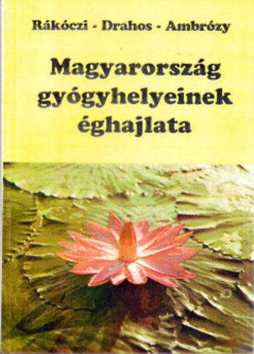 Magyarország gyógyhelyeinek éghajlata termékhez kapcsolódó kép