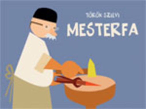 Mesterfa - 2-5 éveseknek termékhez kapcsolódó kép