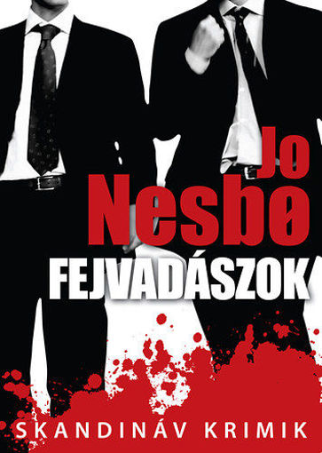 Fejvadászok termékhez kapcsolódó kép