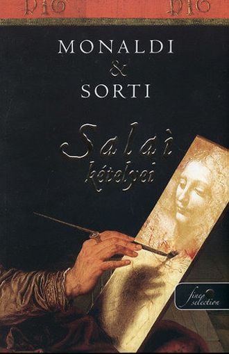 Salai kételyei - PUHATÁBLÁS termékhez kapcsolódó kép