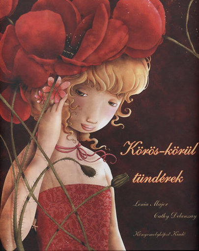 Körös-körül tündérek termékhez kapcsolódó kép