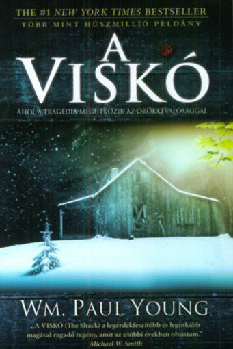 A viskó - Ahol a tragédia megütközik a örökkévalósággal termékhez kapcsolódó kép