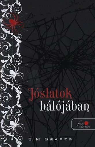 Jóslatok hálójában - PUHATÁBLA termékhez kapcsolódó kép