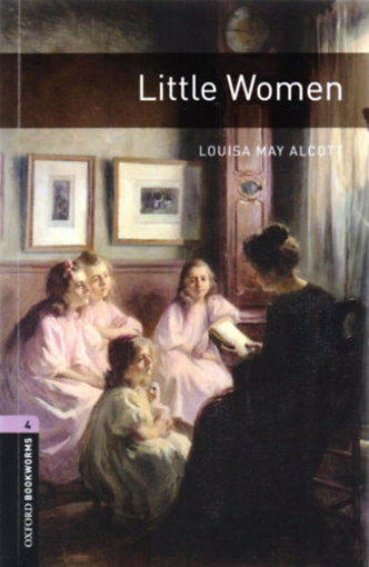 Little Women termékhez kapcsolódó kép