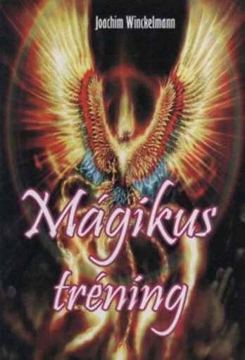 Mágikus tréning  termékhez kapcsolódó kép