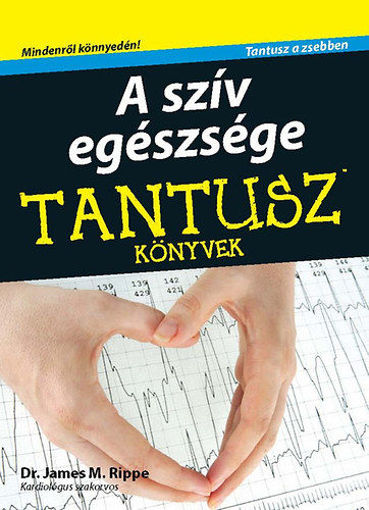 A szív egészsége termékhez kapcsolódó kép
