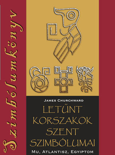 Letűnt korszakok szent szimbólumai termékhez kapcsolódó kép