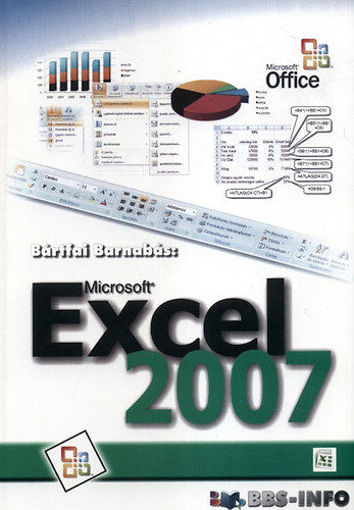 Microsoft Excel 2007 termékhez kapcsolódó kép
