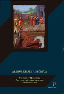 Arthur király históriája termékhez kapcsolódó kép