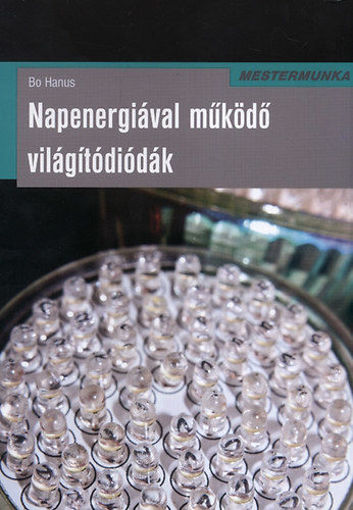 Napenergiával működő világítódiódák termékhez kapcsolódó kép