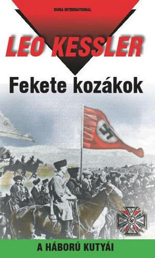 Fekete kozákok - A háború kutyái 29. termékhez kapcsolódó kép