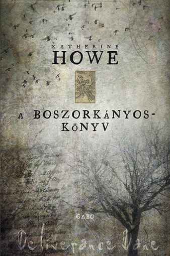 A boszorkányoskönyv termékhez kapcsolódó kép