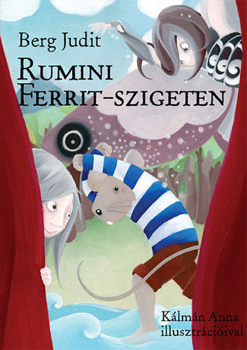 Rumini Ferrit-szigeten termékhez kapcsolódó kép
