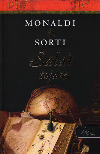 Salaí tojása - PUHATÁBLA termékhez kapcsolódó kép