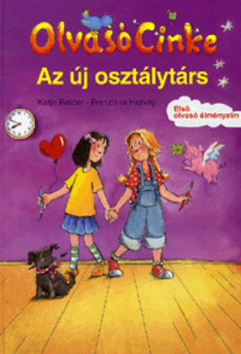  Az új osztálytárs termékhez kapcsolódó kép