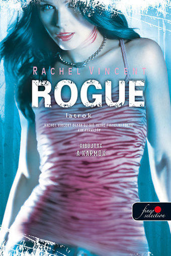 Rogue - Latrok termékhez kapcsolódó kép
