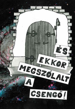 És ekkor megszólalt a csengő! termékhez kapcsolódó kép