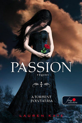 Passion - Végzet - PUHATÁBLA termékhez kapcsolódó kép